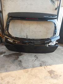 PORTELLONE COFANO POSTERIORE HYUNDAI I20 14-18