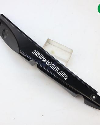 Fianchetto posteriore sinistro MOTO MORINI Scrambl