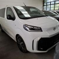 Toyota Proace Verso Verso Executive L1 2.0 di...