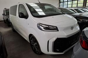 Toyota Proace Verso Verso Executive L1 2.0 di...