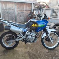 Honda Dominator 650 RD08