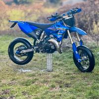 yz 125 / 144 2019