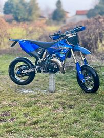 yz 125 / 144 2019