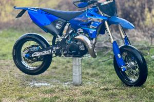 yz 125 / 144 2019