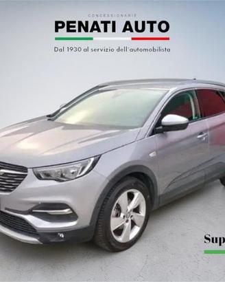 Opel Grandland 1.6 diesel Ecotec Start&Stop a...