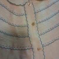 Camicie da notte in lino e flanella