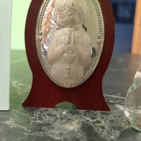 oggetti religiosi argento 