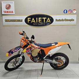 KTM 450 EXC - 2011