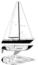 Baltic 42 DP