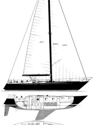 Baltic 42 DP