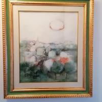 Quadro maestro Bacodi