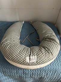 Cuscino per allattamento koala babycare