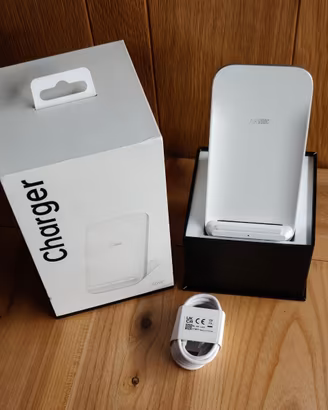 Caricatore Oppo AirVOOC 50W Originale (OAWV04)