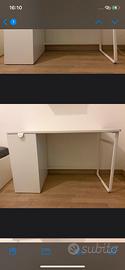 Scrivania Ikea