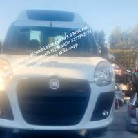 Ricambi Usati Fiat Doblo 1.6 Mjet