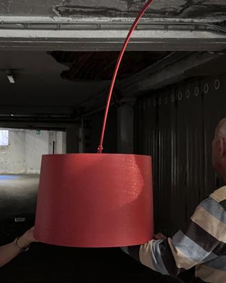 Lampada