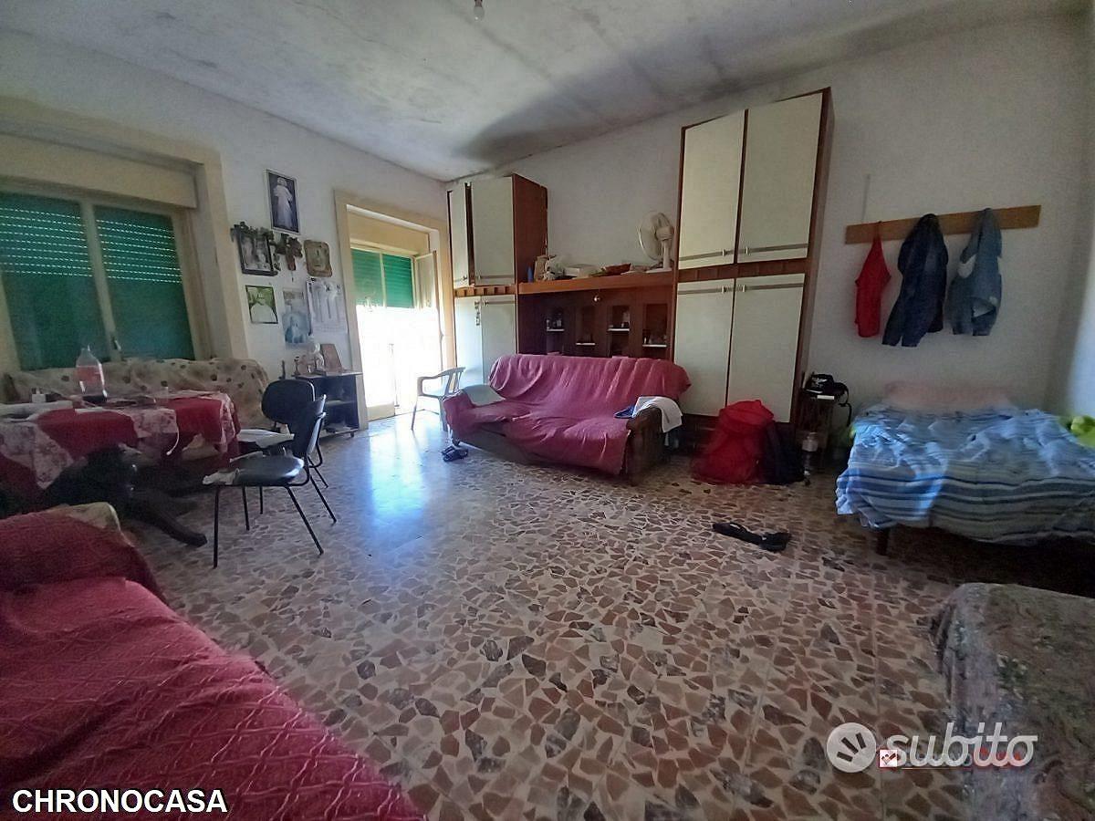 Appartamento – Patti, Carasi - Altro