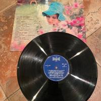 Vinile - portami tante rose (musica italiana)