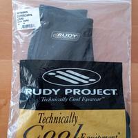 Copriscarpe e maglia intima termica da ciclismo