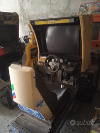 Segarelly Championship cabinato