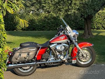 Harley-davidson 1450 Road King FLHRCI