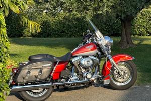 Harley-davidson 1450 Road King FLHRCI