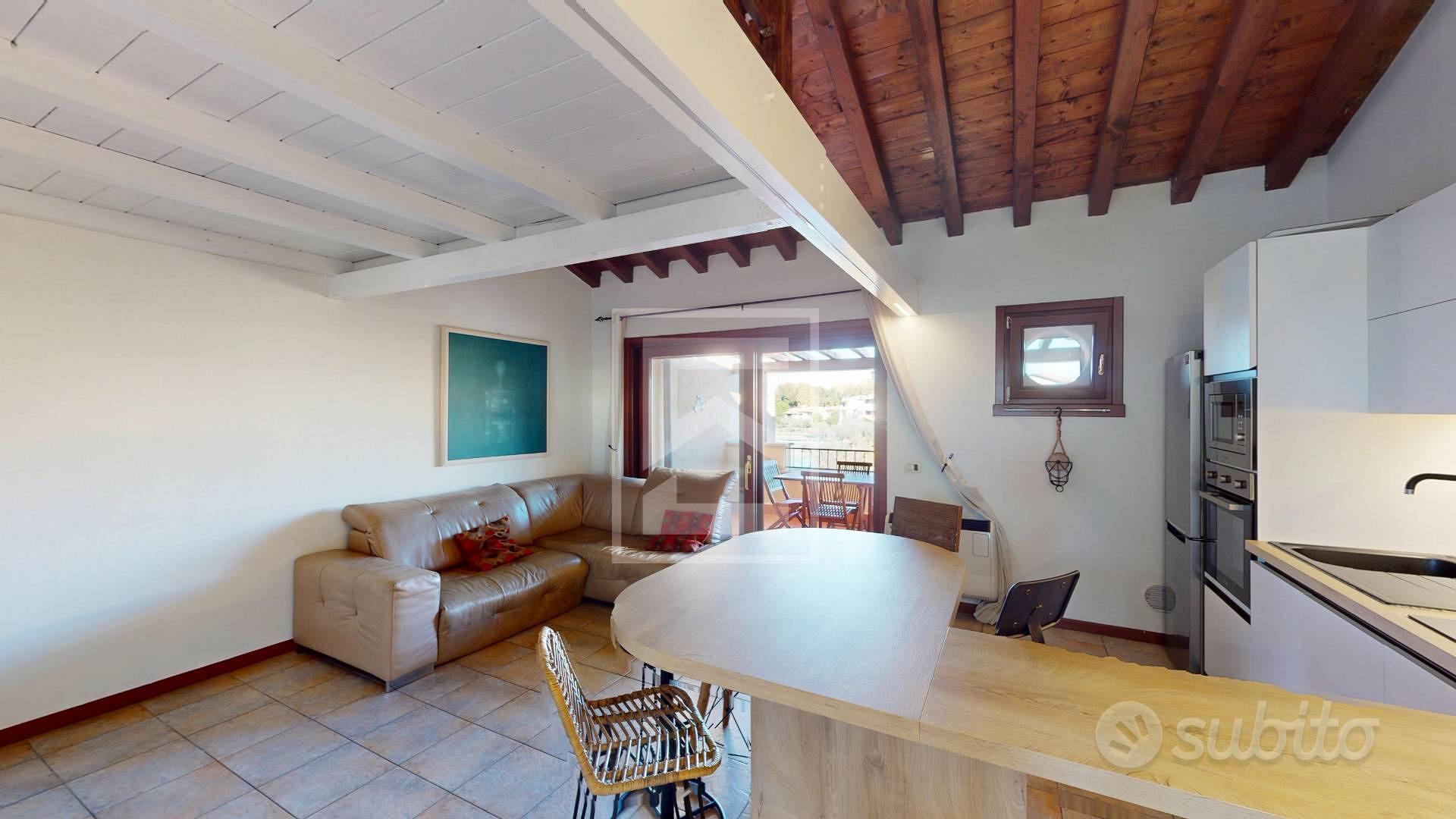Apartment in Peschiera del Garda, Volponi - Vista 3