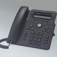 Telefono Cisco nuovo mai usato