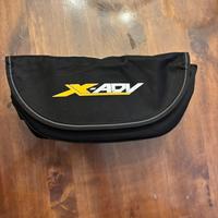 Borsa da moto