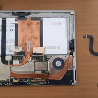 Pezzi di ricambio Surface Pro 4