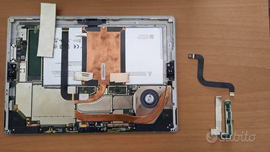 Pezzi di ricambio Surface Pro 4