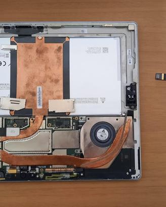 Pezzi di ricambio Surface Pro 4