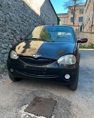 minicar 50