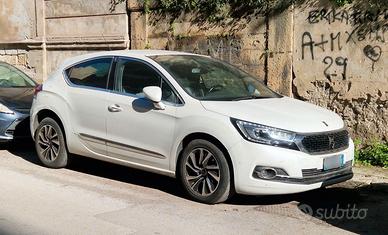 Ds4  2.0 BlueHDi Diesel 2016