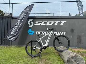scott aspect 950