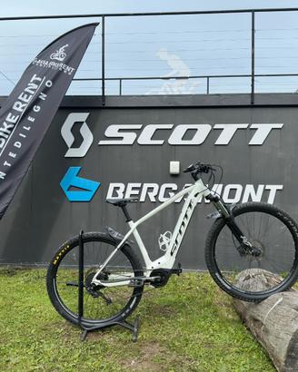 scott aspect 950