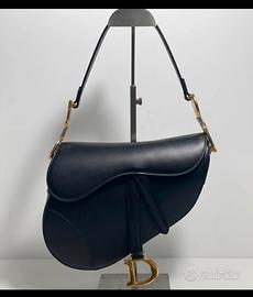 Borsa Saddle 