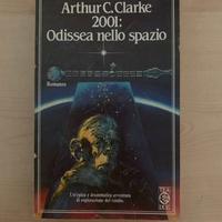 2001: Odissea nello spazio  Fantascienza
