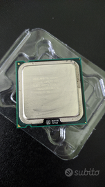 CPU Intel Core 2 duo e 7500