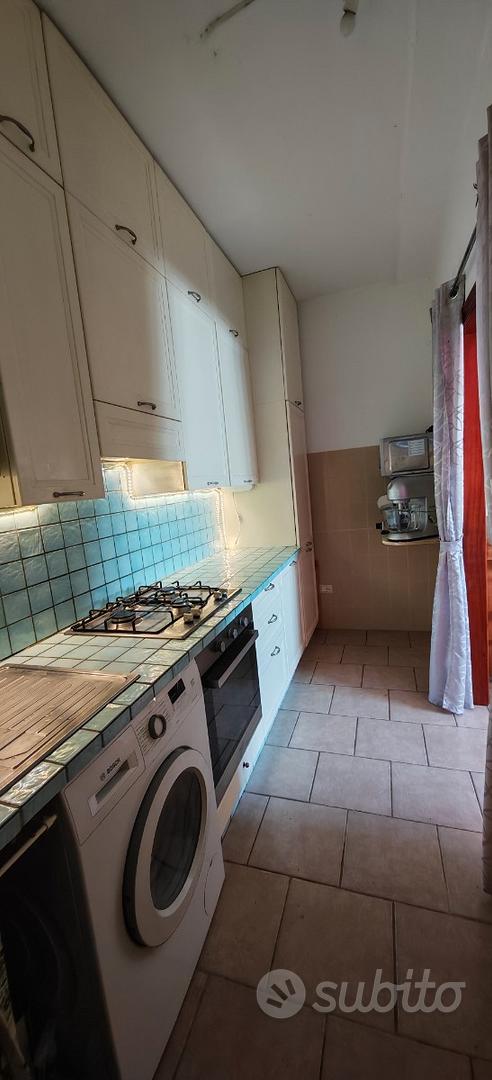 Appartamento – Sant'Angelo in Lizzola, Trebbio - Vista 2