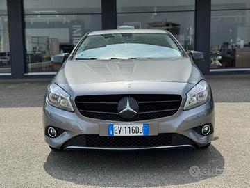 Mercedes Classe A180