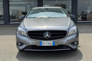 Mercedes Classe A180