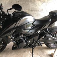 Suzuki gsx-s 750 yugen abs