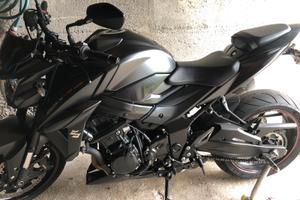 Suzuki gsx-s 750 yugen abs