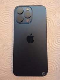 Iphone 15 Pro Max 256g + Apple Watch