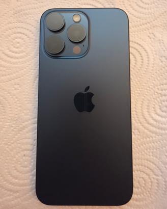 Iphone 15 Pro Max 256g + Apple Watch