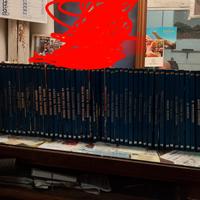 TEX collezione storica a colori 