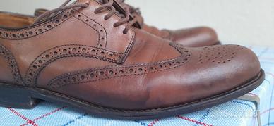 Scarpe uomo eleanti