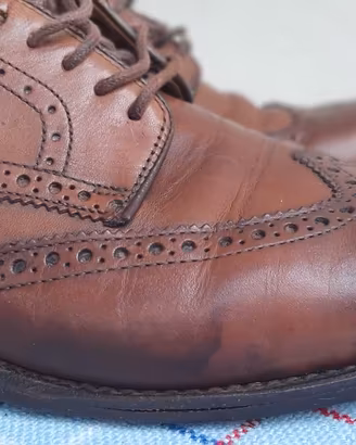 Scarpe uomo eleanti