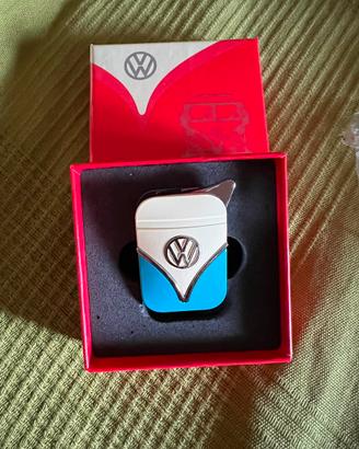Accendino Volkswagen Originale  Design VW T1 Bulli